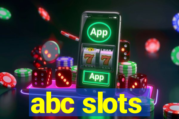 abc slots
