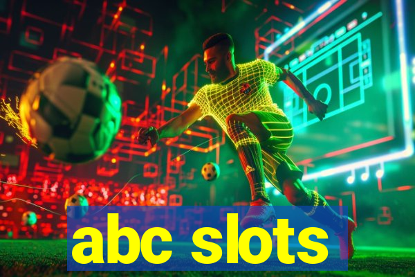 abc slots