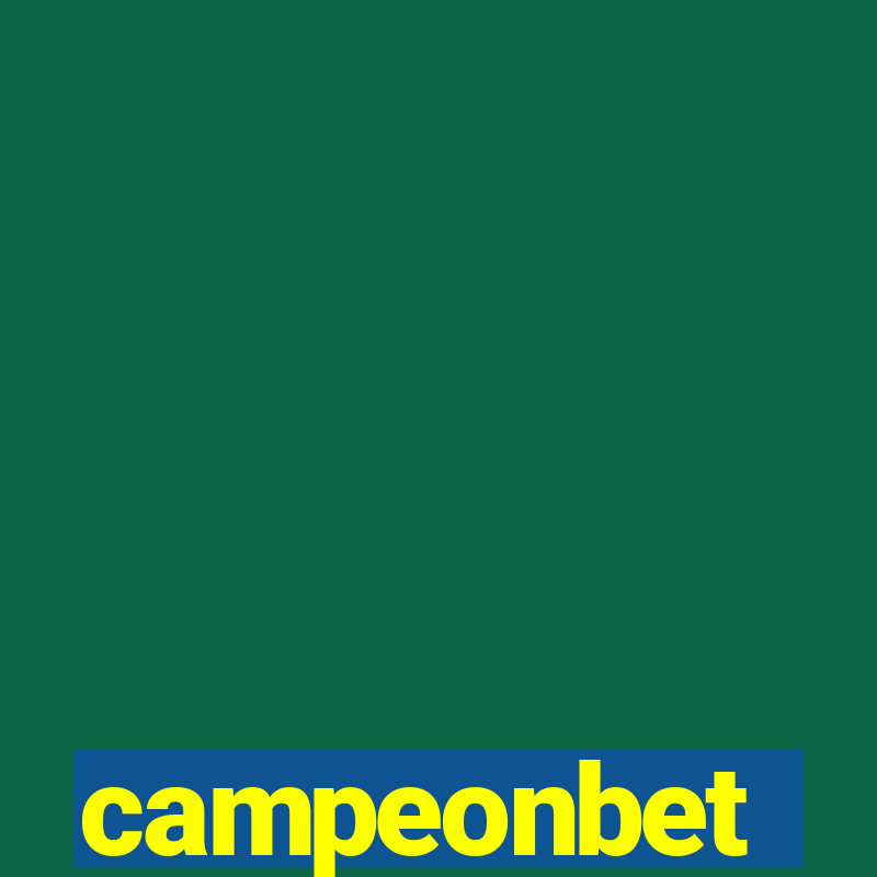 campeonbet