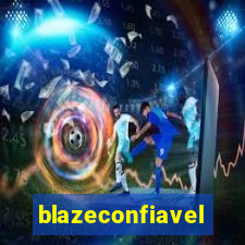 blazeconfiavel