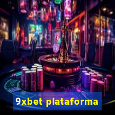 9xbet plataforma