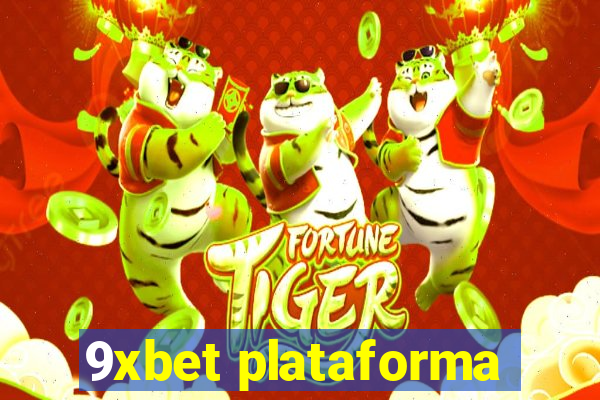 9xbet plataforma