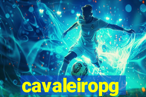 cavaleiropg