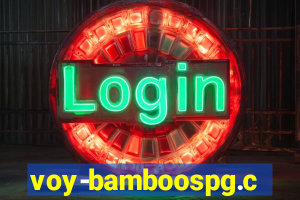 voy-bamboospg.com