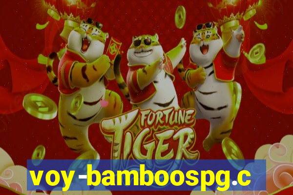 voy-bamboospg.com