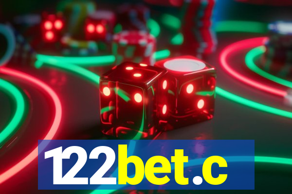 122bet.c