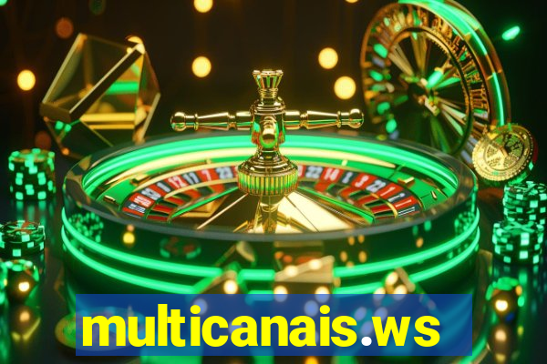 multicanais.ws