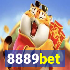 8889bet
