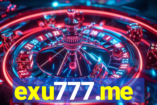 exu777.me