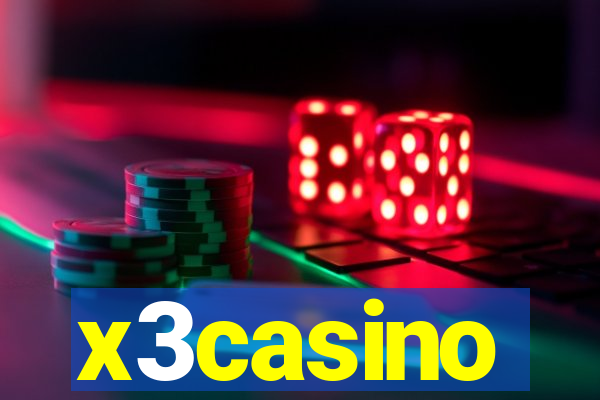 x3casino