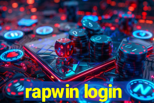 rapwin login
