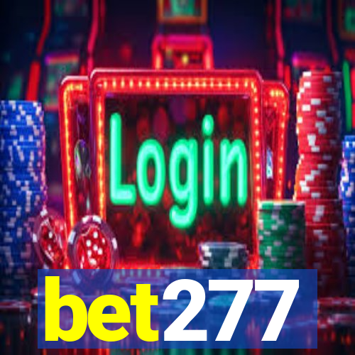bet277