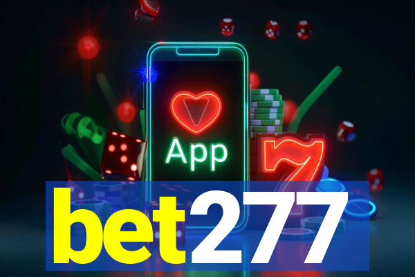 bet277