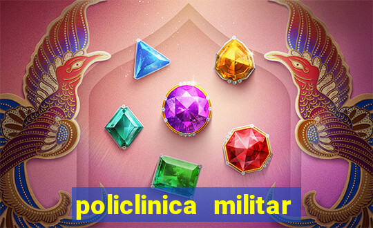 policlinica militar de porto alegre