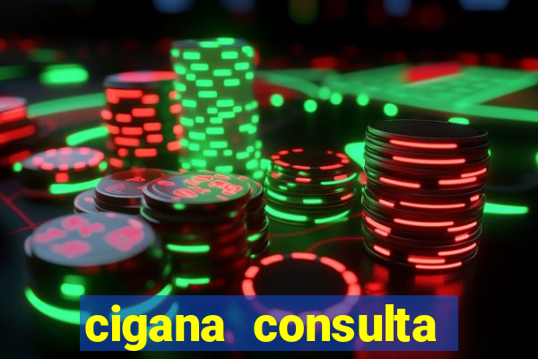 cigana consulta grátis whatsapp