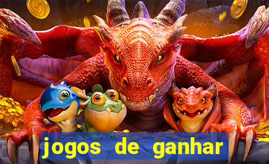 jogos de ganhar dinheiro gratuito