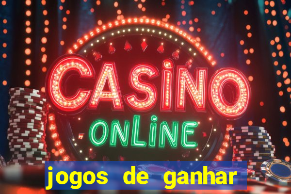 jogos de ganhar dinheiro gratuito