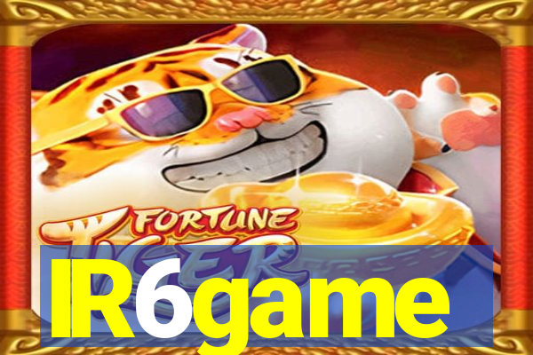 IR6game