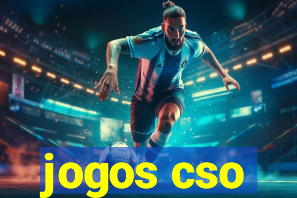 jogos cso