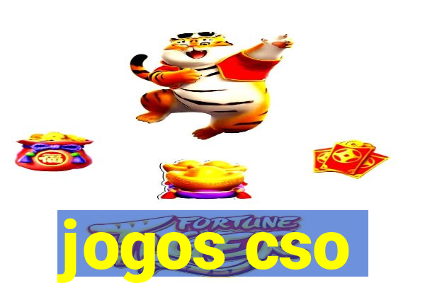 jogos cso