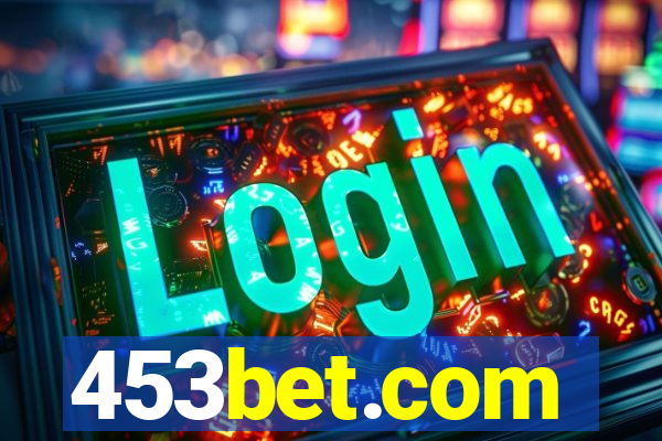 453bet.com