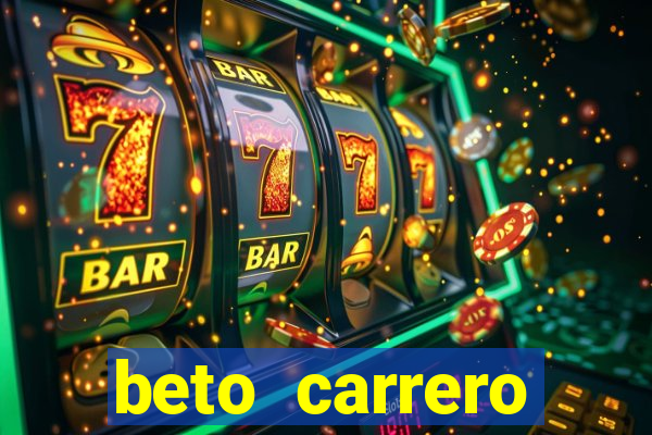 beto carrero cidades proximas