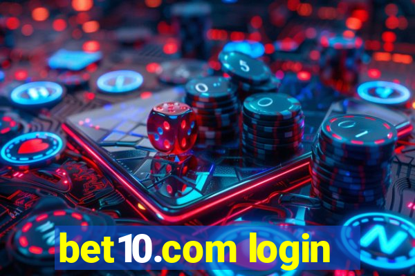 bet10.com login