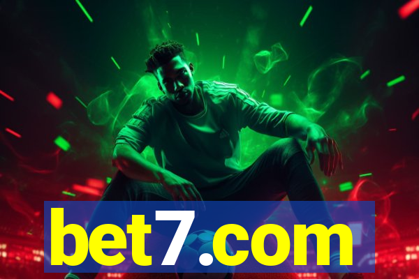 bet7.com