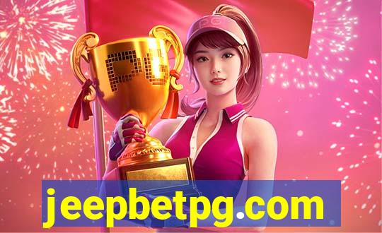 jeepbetpg.com