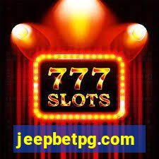 jeepbetpg.com
