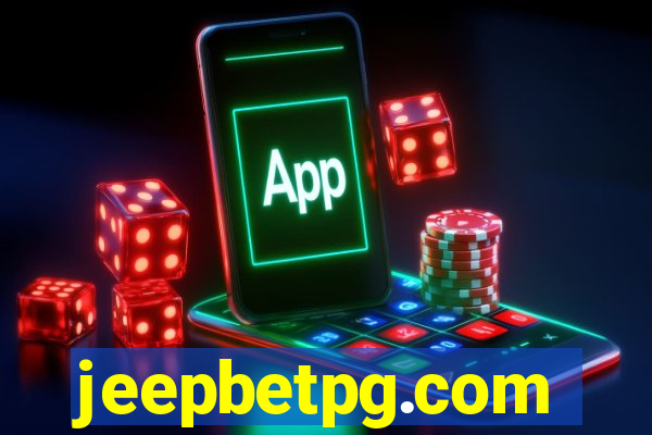 jeepbetpg.com