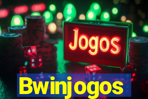 Bwinjogos