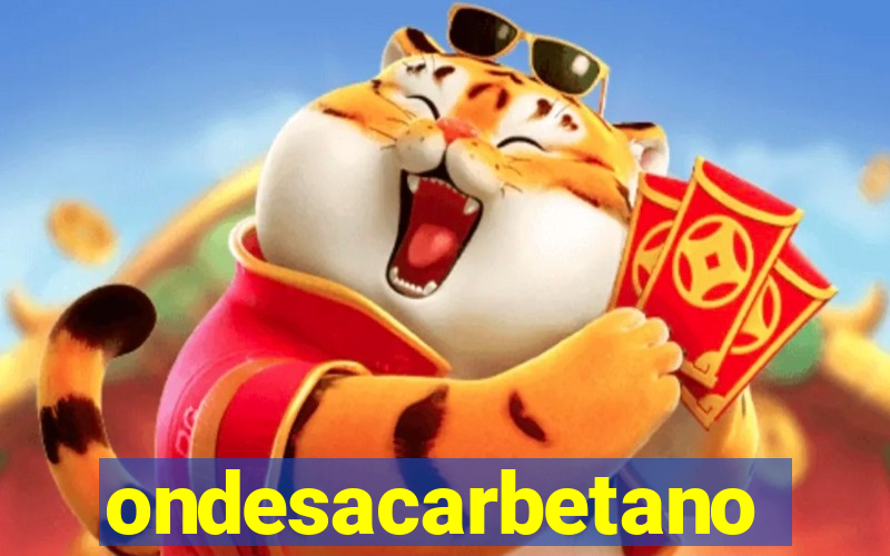 ondesacarbetano