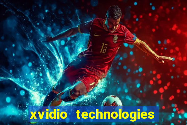 xvidio technologies startup brasil 2022 download
