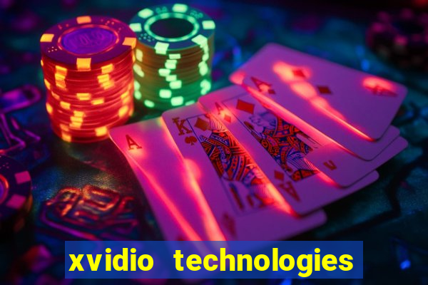 xvidio technologies startup brasil 2023 download gratis completo