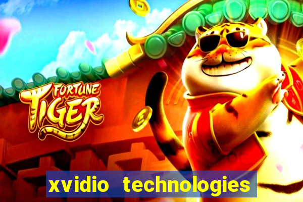 xvidio technologies startup brasil 2023 download gratis completo