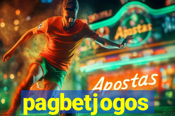 pagbetjogos