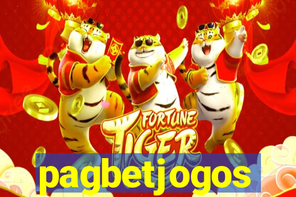 pagbetjogos