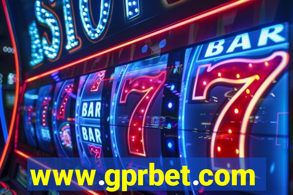 www.gprbet.com