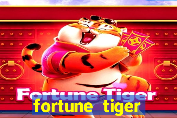 fortune tiger aposta de 1 real