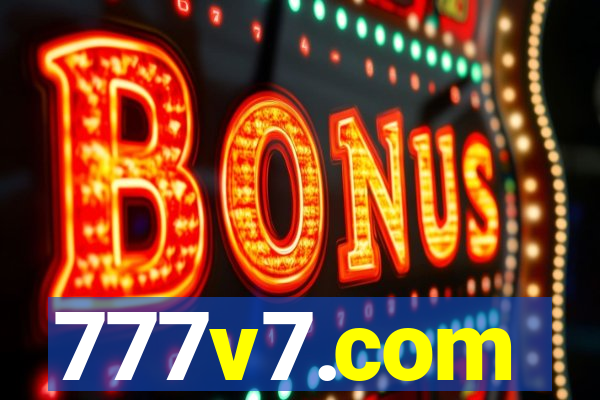 777v7.com
