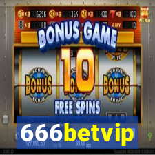 666betvip