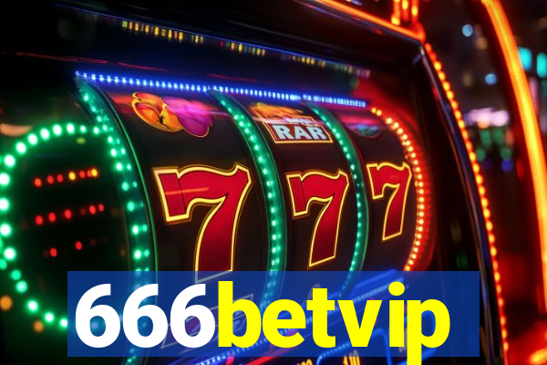 666betvip