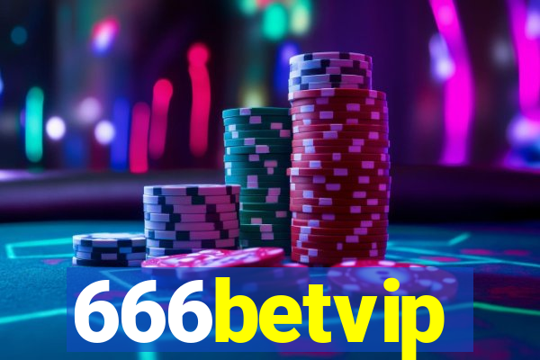 666betvip