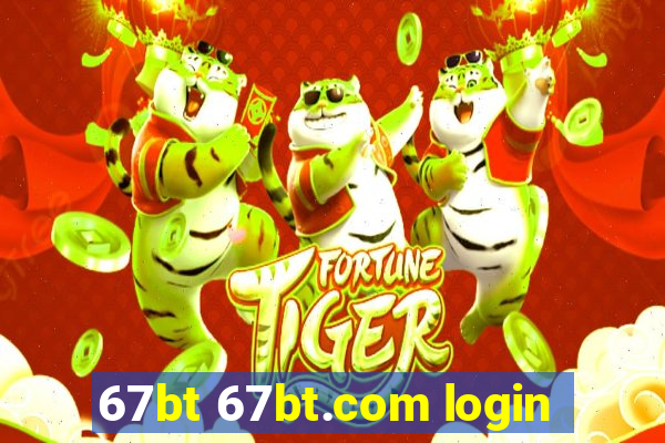 67bt 67bt.com login