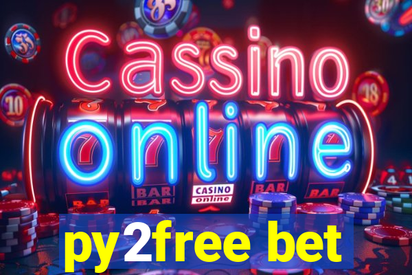 py2free bet