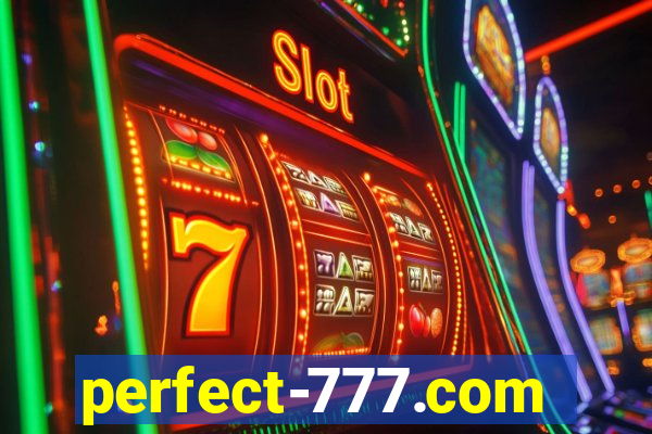 perfect-777.com