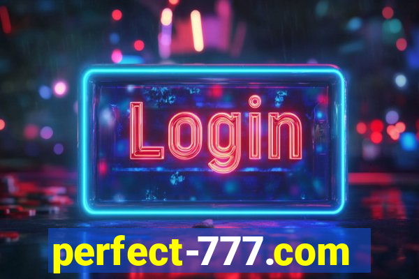 perfect-777.com