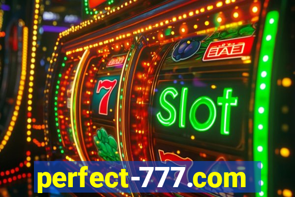 perfect-777.com