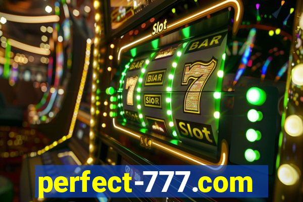perfect-777.com